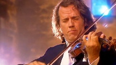 Andre Rieu - Adagio In G Minor