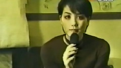王菲 - 麻醉MV拍摄现场报道