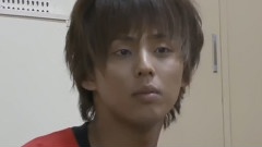 Kis-My-Ft2 - 日剧< ビギナーズ! > 徹平&団司 拍摄花絮 Cut 中文字幕