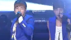 Infinite - 追击者