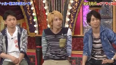 岚 - 岚にしやがれ 完整版 中文字幕 12/07/14
