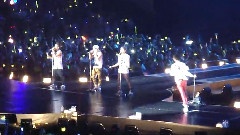 BigBang - CAFE