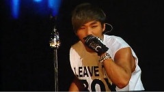 BigBang - Cafe