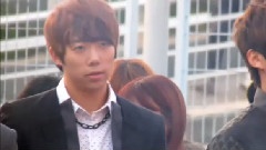 U-KISS - 绿丝带希望演唱会