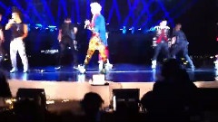 BigBang - 上海演唱会