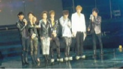 EXO-M - 以后都叫我浪漫功夫熊猫