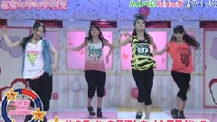 Fairies - 原宿キラキラ学院 #17 Dance表演 Part