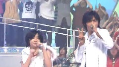 Hey! Say! JUMP - トビラの向こう