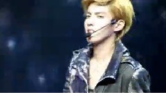 EXO-M - TOUCH MY BODY