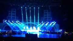 BigBang - 上海演唱会