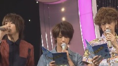 Hey! Say! JUMP - ザ少年俱乐部
