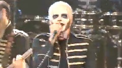 My Chemical Romance - This Is How I Disappear