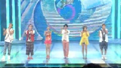 AAA - Talk & 777 ~We Can Sing A Song!~