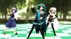 初音未来 - Yellow