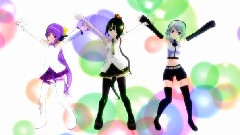 VOCALOID家族 - Gravity=Reality
