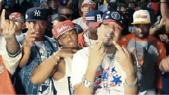 French Montana,Red Cafe - Headquarters