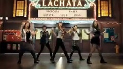 f(x) - Electric Shock