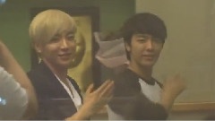 Super Junior - KTR From U