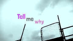 Tristan Prettyman - My Oh My