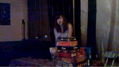 模仿翻唱 - Someone Like You