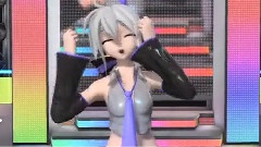 初音未来,亚北音留,VOCALOID家族 - 恋するVOC@LOID