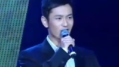 黄晓明 - 上海滩