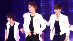 圭贤(Super Junior) - Sexy,Free & Single
