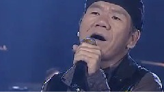赵传 - 我是一只小小鸟