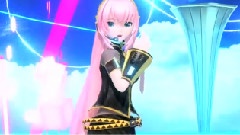 巡音流歌,VOCALOID家族 - 积乱云グラフィティ