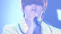 U-KISS - 爱情停止时