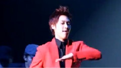 MBLAQ - Dance Break 'THE BLAQ% TOUR' In SEOUL