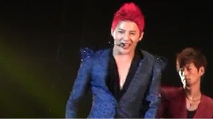 金俊秀 - No Gain Concert In Shanghai