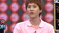 Super Junior - SBS