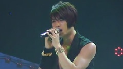 东方神起 - Love In The Ice