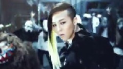 BigBang - BIGBANG ALIVE GALAXY TOUR