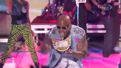Flo Rida - Whistle & Wild Ones