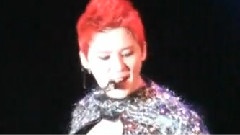 金俊秀 - XIA 1st Aisa Tour in Shanghai