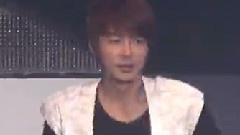 JUNJIN,神话 - Perfect Man
