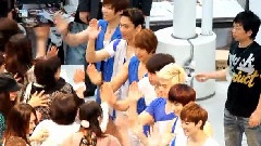 U-KISS - Lazona