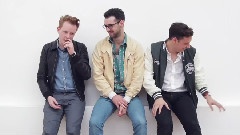 Two Door Cinema Club - ASOS Meets Two Door