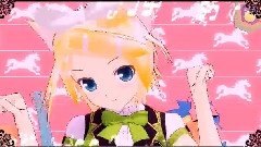 初音未来 - Nyanyanyanyanyanyanya!