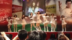 模仿翻唱 - 再次重逢的世界