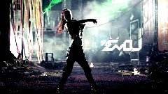 EvoL - Magnet