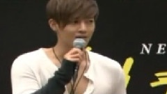 金贤重 - KHJ HEAT Mez