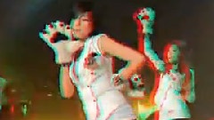 T-ara - Bo Peep Bo Peep & 为你疯狂