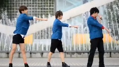 Perfume,模仿翻唱 - Hurly Burly