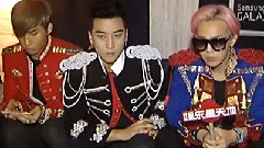 BigBang - Bigbang上海演唱会报道