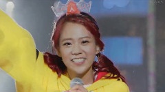 Kara - 韩胜妍庆生视频