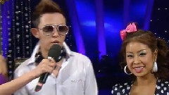 Tony An - Dancing Star2 Behind Story Tony Cut1