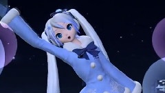 初音未来 - ファインダー